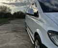 Білий Мерседес Віто, об'ємом двигуна 2.15 л та пробігом 365 тис. км за 7550 $, фото 3 на Automoto.ua