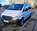 Белый Мерседес Вито, объемом двигателя 2.1 л и пробегом 360 тыс. км за 9999 $, фото 1 на Automoto.ua