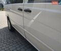 Белый Мерседес Вито, объемом двигателя 2.15 л и пробегом 380 тыс. км за 9600 $, фото 10 на Automoto.ua