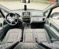 Білий Мерседес Віто, об'ємом двигуна 2.15 л та пробігом 298 тис. км за 5999 $, фото 30 на Automoto.ua