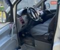 Білий Мерседес Віто, об'ємом двигуна 2.15 л та пробігом 351 тис. км за 9000 $, фото 8 на Automoto.ua