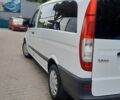 Білий Мерседес Віто, об'ємом двигуна 2.15 л та пробігом 336 тис. км за 9750 $, фото 1 на Automoto.ua