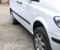 Белый Мерседес Вито, объемом двигателя 2.1 л и пробегом 536 тыс. км за 10900 $, фото 4 на Automoto.ua