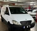 Білий Мерседес Віто, об'ємом двигуна 2.2 л та пробігом 414 тис. км за 4400 $, фото 1 на Automoto.ua