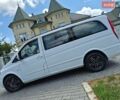 Білий Мерседес Віто, об'ємом двигуна 2.15 л та пробігом 365 тис. км за 7500 $, фото 1 на Automoto.ua