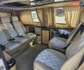 Белый Мерседес Вито, объемом двигателя 2.15 л и пробегом 543 тыс. км за 12000 $, фото 5 на Automoto.ua