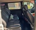 Белый Мерседес Вито, объемом двигателя 2.15 л и пробегом 485 тыс. км за 9400 $, фото 17 на Automoto.ua