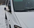 Білий Мерседес Віто, об'ємом двигуна 2.15 л та пробігом 400 тис. км за 7500 $, фото 1 на Automoto.ua