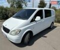 Белый Мерседес Вито, объемом двигателя 2.15 л и пробегом 218 тыс. км за 6700 $, фото 6 на Automoto.ua