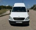 Белый Мерседес Вито, объемом двигателя 2.15 л и пробегом 320 тыс. км за 7900 $, фото 1 на Automoto.ua
