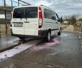 Белый Мерседес Вито, объемом двигателя 2.1 л и пробегом 484 тыс. км за 7000 $, фото 2 на Automoto.ua