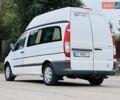 Білий Мерседес Віто, об'ємом двигуна 2.15 л та пробігом 298 тис. км за 5999 $, фото 7 на Automoto.ua