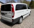 Белый Мерседес Вито, объемом двигателя 2.15 л и пробегом 234 тыс. км за 11400 $, фото 10 на Automoto.ua