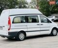 Білий Мерседес Віто, об'ємом двигуна 2.15 л та пробігом 298 тис. км за 5999 $, фото 11 на Automoto.ua