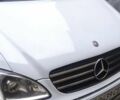 Белый Мерседес Вито, объемом двигателя 2.1 л и пробегом 536 тыс. км за 10900 $, фото 6 на Automoto.ua