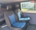 Белый Мерседес Вито, объемом двигателя 2.15 л и пробегом 281 тыс. км за 7999 $, фото 15 на Automoto.ua