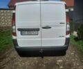 Белый Мерседес Вито, объемом двигателя 2.2 л и пробегом 340 тыс. км за 8500 $, фото 2 на Automoto.ua