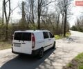 Білий Мерседес Віто, об'ємом двигуна 2.2 л та пробігом 345 тис. км за 7600 $, фото 1 на Automoto.ua