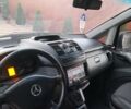 Білий Мерседес Віто, об'ємом двигуна 2.99 л та пробігом 272 тис. км за 13000 $, фото 12 на Automoto.ua
