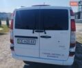 Белый Мерседес Вито, объемом двигателя 2.15 л и пробегом 281 тыс. км за 7999 $, фото 10 на Automoto.ua