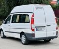 Білий Мерседес Віто, об'ємом двигуна 2.15 л та пробігом 298 тис. км за 5999 $, фото 6 на Automoto.ua