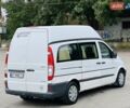 Білий Мерседес Віто, об'ємом двигуна 2.15 л та пробігом 298 тис. км за 5999 $, фото 9 на Automoto.ua