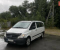 Білий Мерседес Віто, об'ємом двигуна 2.2 л та пробігом 290 тис. км за 8500 $, фото 4 на Automoto.ua