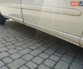 Белый Мерседес Вито, объемом двигателя 2.15 л и пробегом 380 тыс. км за 9600 $, фото 13 на Automoto.ua