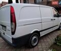 Мерседес Вито 2008 в Хмельницком на Automoto.ua Белый Мерседес Вито, объемом двигателя 2.2 л и пробегом 311 тыс. км за 5999 $, фото 3 на Automoto.ua
