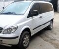Белый Мерседес Вито, объемом двигателя 2.1 л и пробегом 536 тыс. км за 10900 $, фото 2 на Automoto.ua