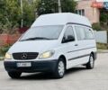 Білий Мерседес Віто, об'ємом двигуна 2.15 л та пробігом 298 тис. км за 5999 $, фото 1 на Automoto.ua