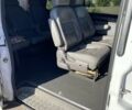 Белый Мерседес Вито, объемом двигателя 2.15 л и пробегом 286 тыс. км за 8400 $, фото 8 на Automoto.ua