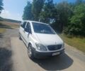 Білий Мерседес Віто, об'ємом двигуна 2.15 л та пробігом 352 тис. км за 6350 $, фото 1 на Automoto.ua