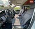 Белый Мерседес Вито, объемом двигателя 2.15 л и пробегом 218 тыс. км за 6700 $, фото 5 на Automoto.ua