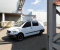 Белый Мерседес Вито, объемом двигателя 2.2 л и пробегом 345 тыс. км за 9800 $, фото 1 на Automoto.ua