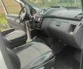 Белый Мерседес Вито, объемом двигателя 2.1 л и пробегом 389 тыс. км за 8000 $, фото 3 на Automoto.ua