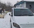 Белый Мерседес Вито, объемом двигателя 2.15 л и пробегом 398 тыс. км за 9300 $, фото 8 на Automoto.ua