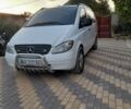 Білий Мерседес Віто, об'ємом двигуна 2.99 л та пробігом 272 тис. км за 13000 $, фото 18 на Automoto.ua