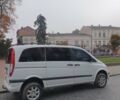 Белый Мерседес Вито, объемом двигателя 2.1 л и пробегом 536 тыс. км за 10900 $, фото 3 на Automoto.ua