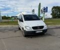 Білий Мерседес Віто, об'ємом двигуна 2.2 л та пробігом 470 тис. км за 7000 $, фото 1 на Automoto.ua