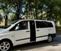 Білий Мерседес Віто, об'ємом двигуна 2.1 л та пробігом 307 тис. км за 9500 $, фото 1 на Automoto.ua