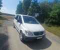 Белый Мерседес Вито, объемом двигателя 2.15 л и пробегом 352 тыс. км за 5450 $, фото 1 на Automoto.ua