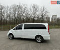 Белый Мерседес Вито, объемом двигателя 2.2 л и пробегом 400 тыс. км за 9450 $, фото 15 на Automoto.ua