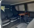 Білий Мерседес Віто, об'ємом двигуна 2.99 л та пробігом 272 тис. км за 13000 $, фото 37 на Automoto.ua
