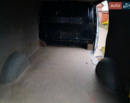 Мерседес Вито 2008 в Хмельницком на Automoto.ua Белый Мерседес Вито, объемом двигателя 2.2 л и пробегом 311 тыс. км за 5999 $, фото 14 на Automoto.ua