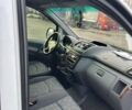 Белый Мерседес Вито, объемом двигателя 2.15 л и пробегом 290 тыс. км за 9200 $, фото 2 на Automoto.ua