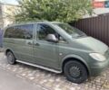 Белый Мерседес Вито, объемом двигателя 2.1 л и пробегом 325 тыс. км за 7000 $, фото 1 на Automoto.ua