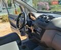 Белый Мерседес Вито, объемом двигателя 2.15 л и пробегом 485 тыс. км за 9400 $, фото 9 на Automoto.ua
