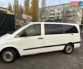 Белый Мерседес Вито, объемом двигателя 2.15 л и пробегом 290 тыс. км за 9200 $, фото 7 на Automoto.ua