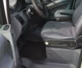 Белый Мерседес Вито, объемом двигателя 2.2 л и пробегом 230 тыс. км за 12200 $, фото 5 на Automoto.ua